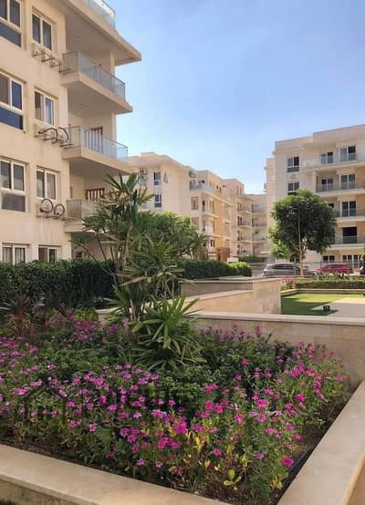 Apartment 125M fully finished with kitchen Mountain view i city