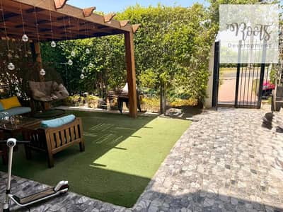 For Sale Fully Furnished Town house, Ready to move Westown Sodic - El Sheikh Zayed