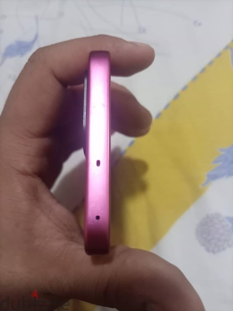 oppo A6pro 5g 2