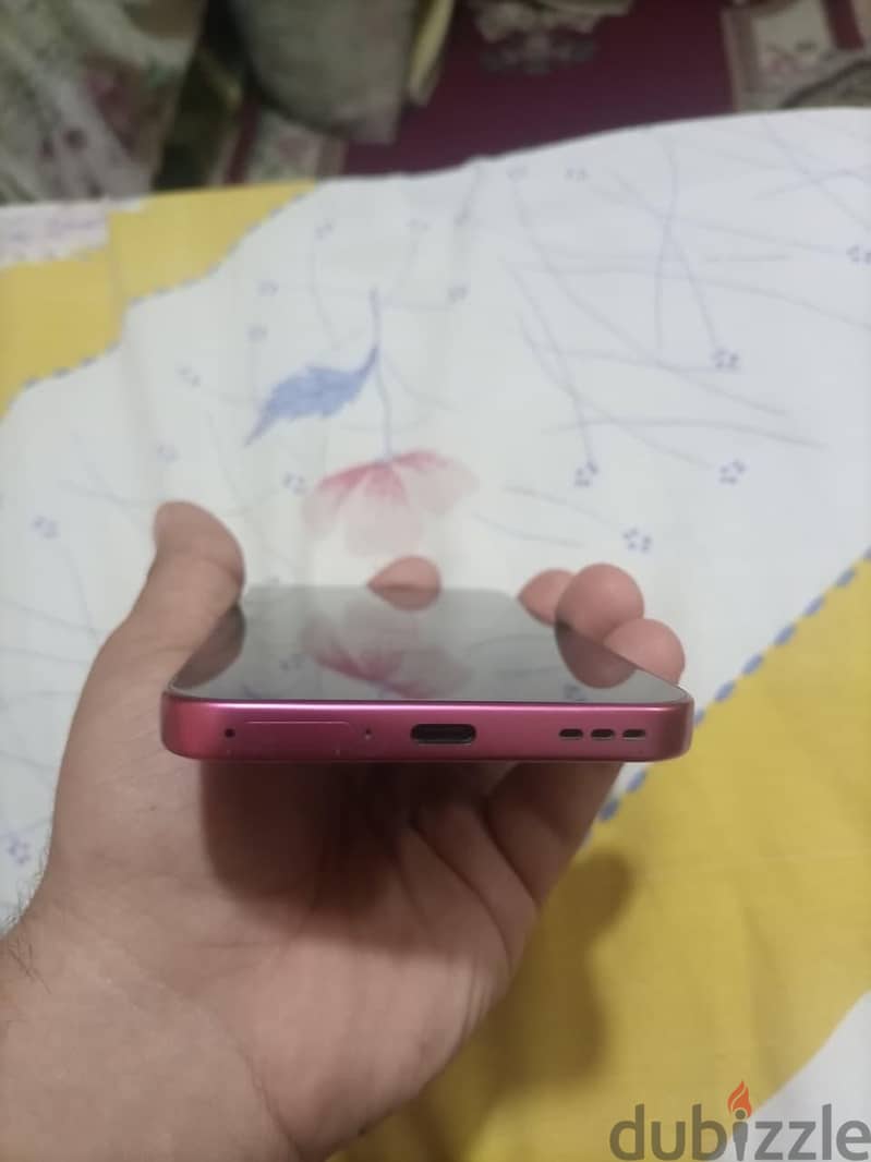 oppo A6pro 5g 3