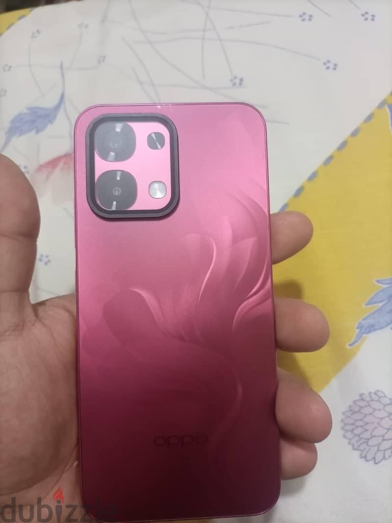 oppo A6pro 5g 4