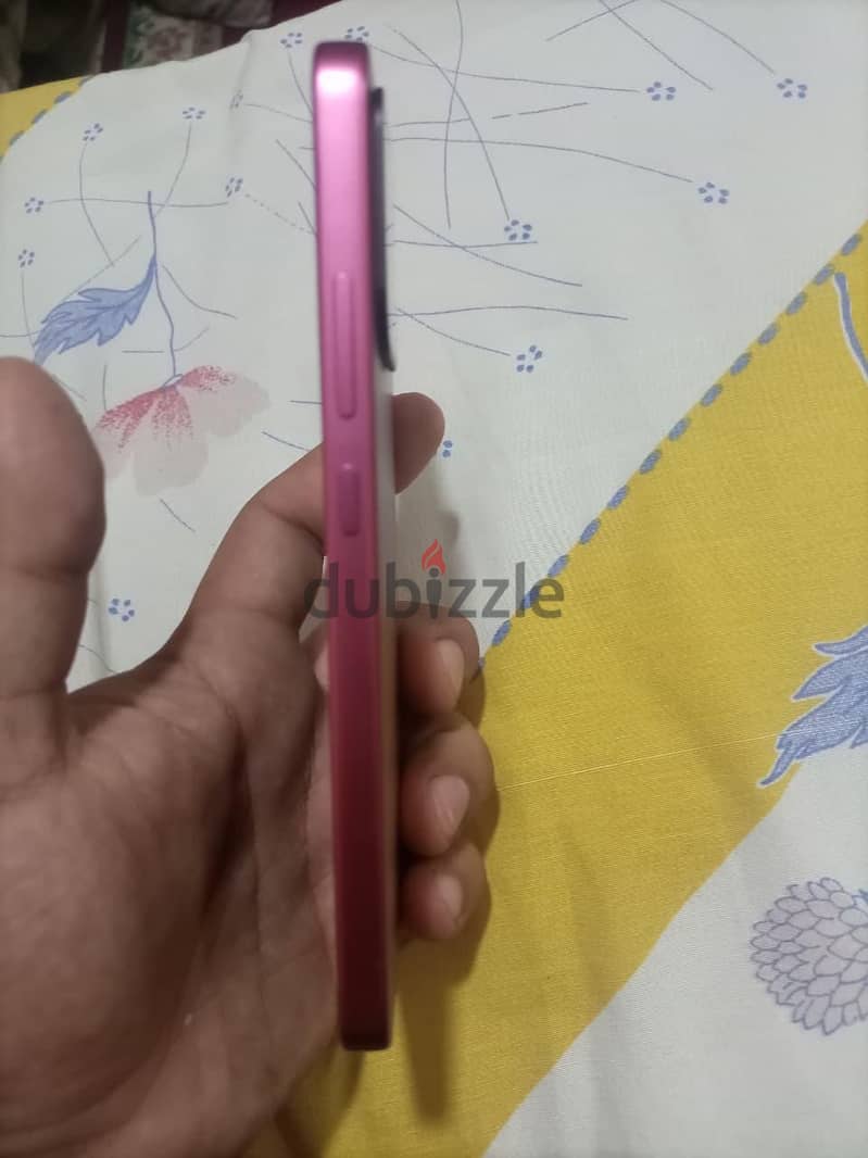 oppo A6pro 5g 5
