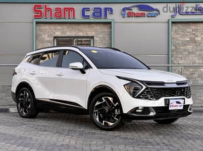 كيا سبورتاج ٢٠٢٣ وارد كوريا Signature KIA Sportage