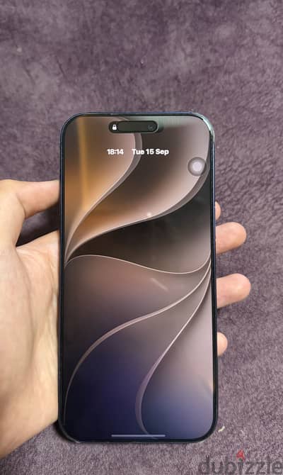 آبل - آيفون 17 برو ماكس