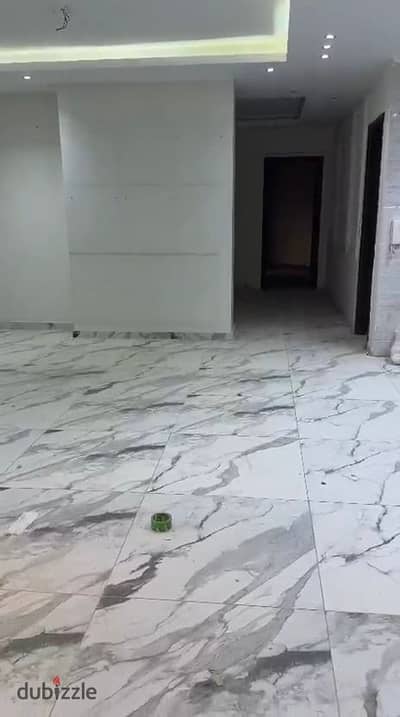 شقة ممتازه للبيع سوبر لوكس اول سكن في زهراء المعادي جنب نادي وداي دجله