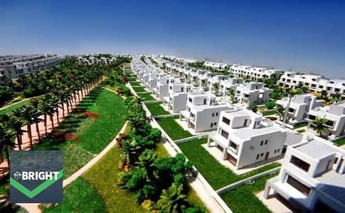 Standalone Villa for Sale in The Crown Palm Hills with 790 sqm Land and Prime Location