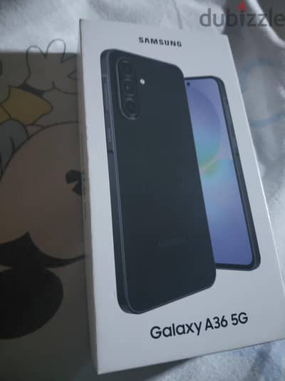 سامسونج ايه 36
