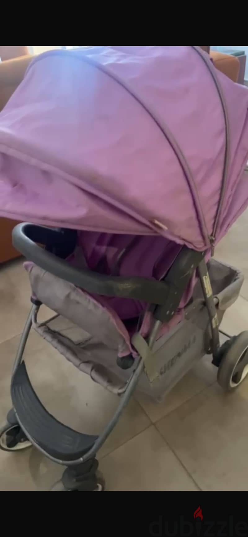 Baby car 1