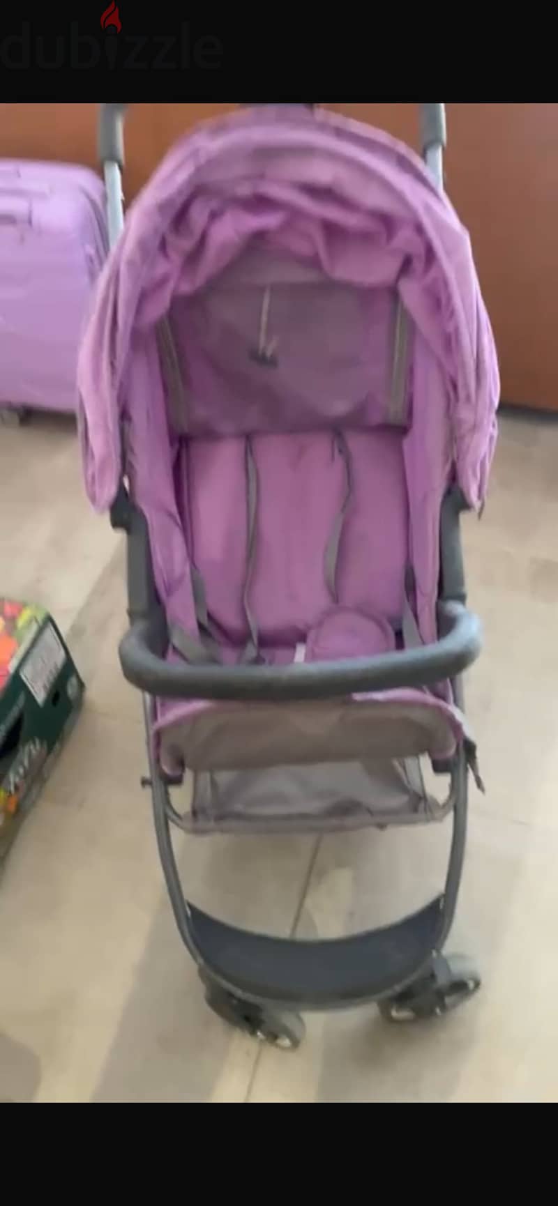 Baby car 2