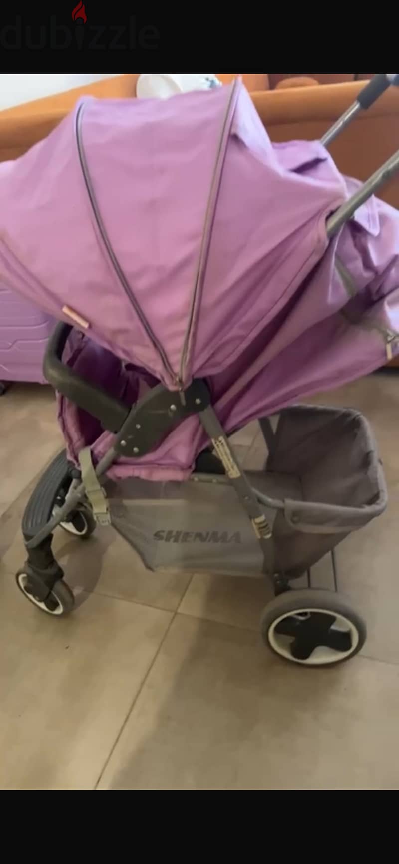 Baby car 3