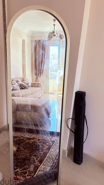 مرايه  ديكور