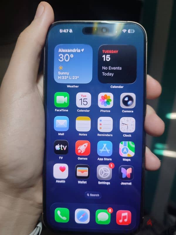 iphone 16 pro max 1