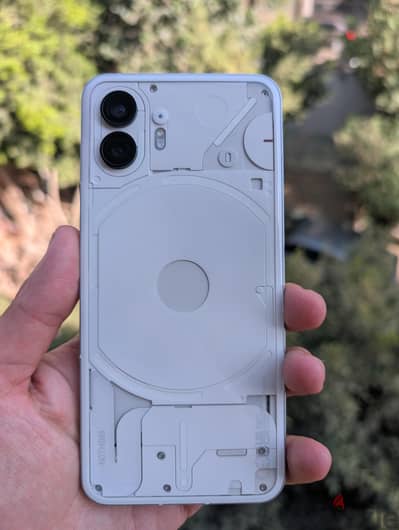 Nothing phone 2 - نوثنج فون ٢