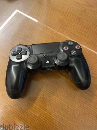 Ps4 controller