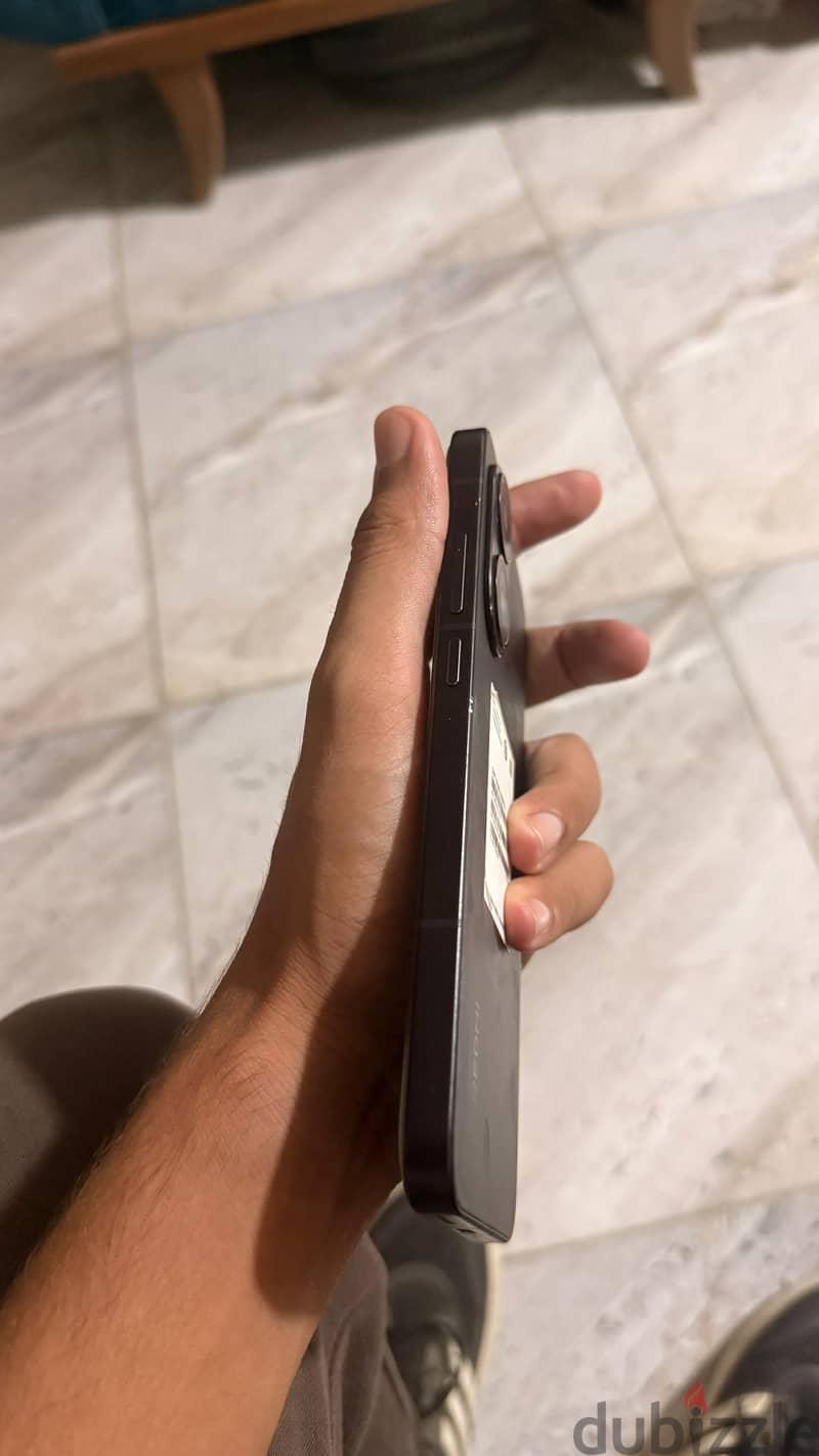 Xiaomi Redmi Turbo 4pro 3