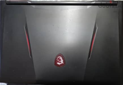 Lap MSI GL63 9SDK لابتوب جيمنج