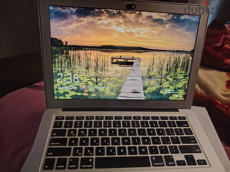MacBook Air2014 2