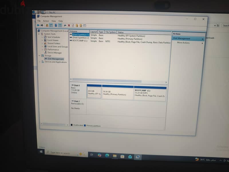 MacBook Air2014 4