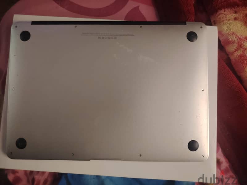MacBook Air2014 8