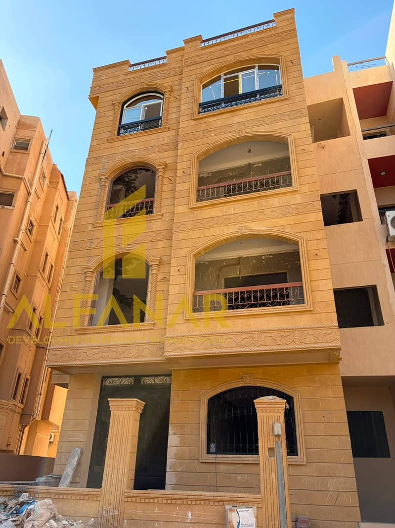 Prime 130m² Apartment with Immediate Delivery 0 Prime 130m² Apartment with Immediate Delivery 0