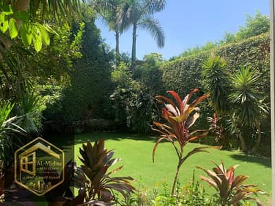  Prime Standalone Villa Model I | 434m² BUA | 5 Bedrooms & 4 Bathrooms