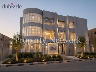Super Lux Licensed Factory | Sale | 2,200m | Abu Rawash Near Smart Village Prime Location Ready to move