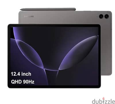 تاب S9 بلص نسخه FE يدعم شريحة اتصال 5G