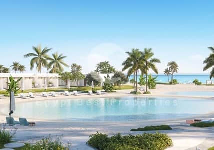 INSTALLMENTS OVER 10YEARS OWN CHALET FINISHED+AC'S SEA VIEW