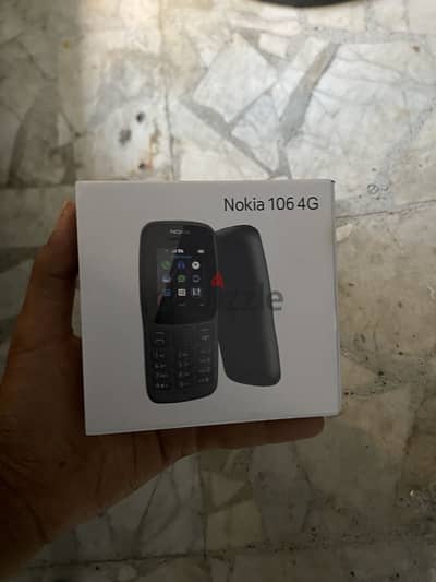 نوكيا 106
