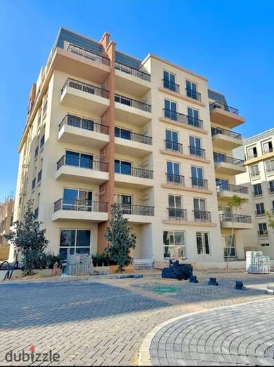 Spacious Apart for sale at a Hot price in neopolis mostakbal city