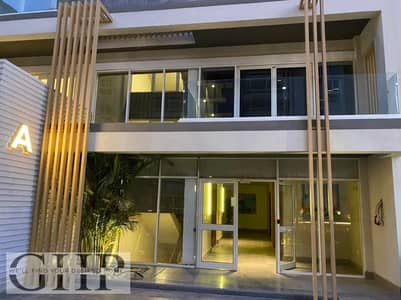 iVilla Garden for Sale Ready to Move in Mountain View iCity New Cairo