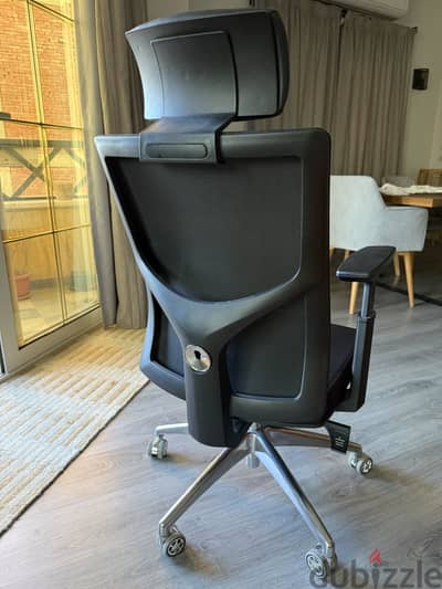 Office chair