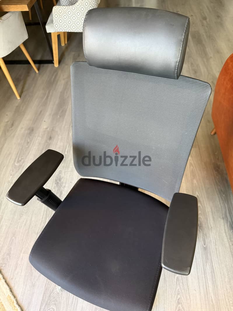 Office chair 2