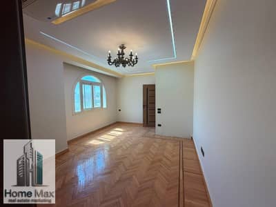 Administrative headquarters for rent suitable for all companies and administrative headquarters in front of Beverly Hills Sheikh Zayed