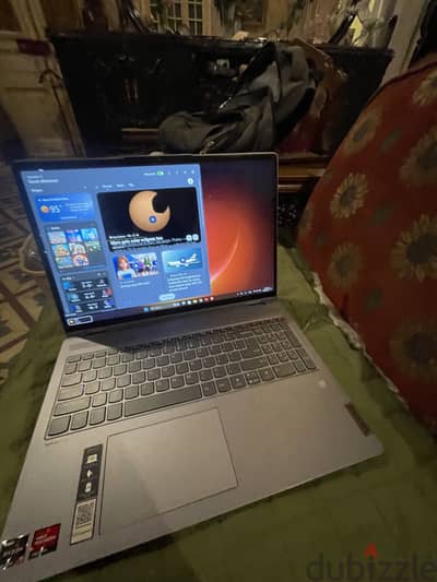 Lenovo IdeaPad Flex 5 16ABR8 Ryzen 7 7730U 16GB