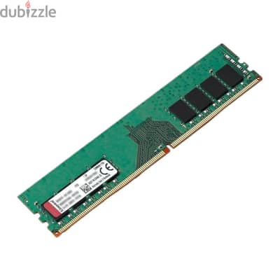 4GB DDR4 2666MHz Kingston