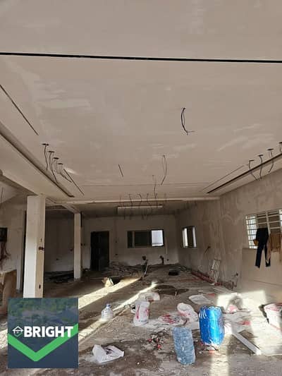 Apartment | Core and Shell 3 Bedrooms, Ready to Move | 173 sqm in District 1 | Badya Palm Hills