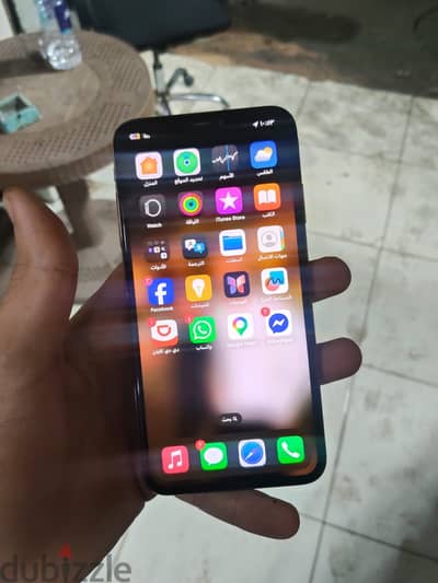 آبل - آيفون اكس اس ماكس