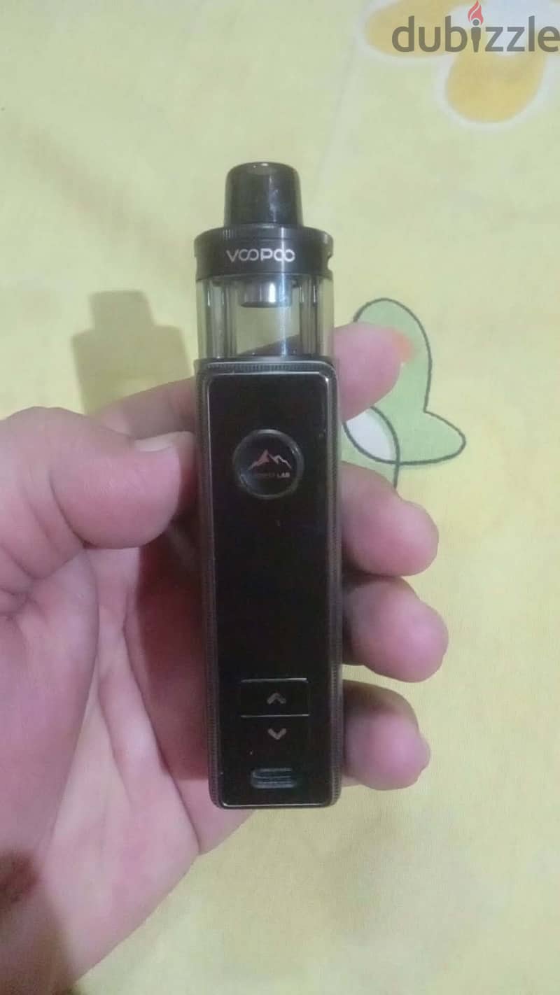 Drag S3 1