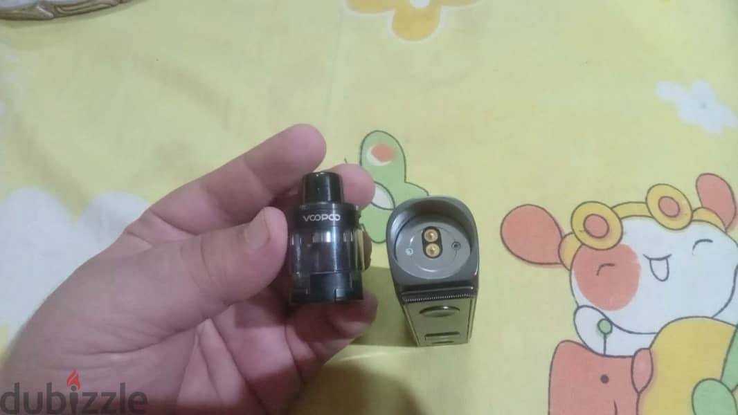 Drag S3 2