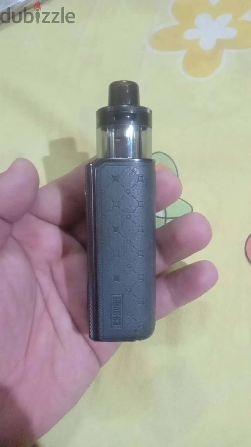 Drag S3 3