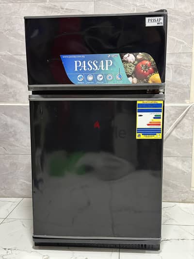ثلاجة PASSAP (باساب) صغيرة