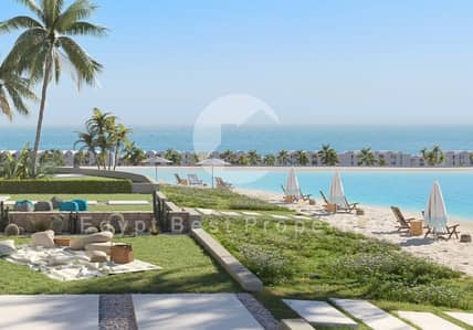 BEST LOCATED CHALET PANORAMIC SEA VIEW IN NORTH COAST OVER 10YEARS