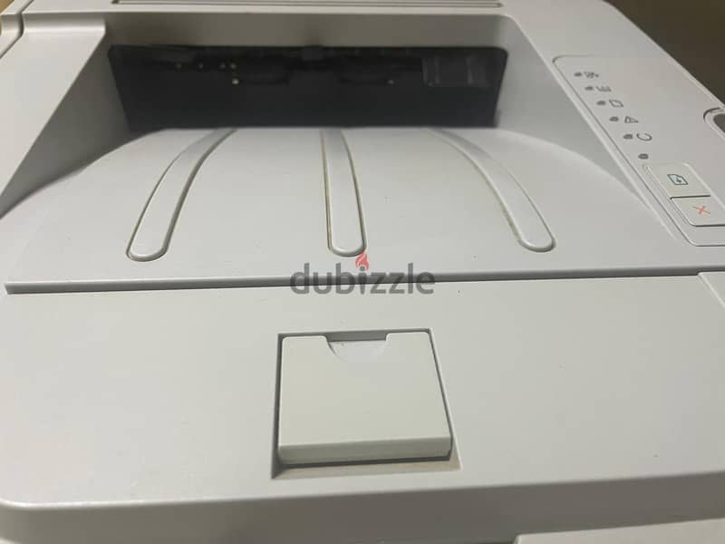 printer ho 2
