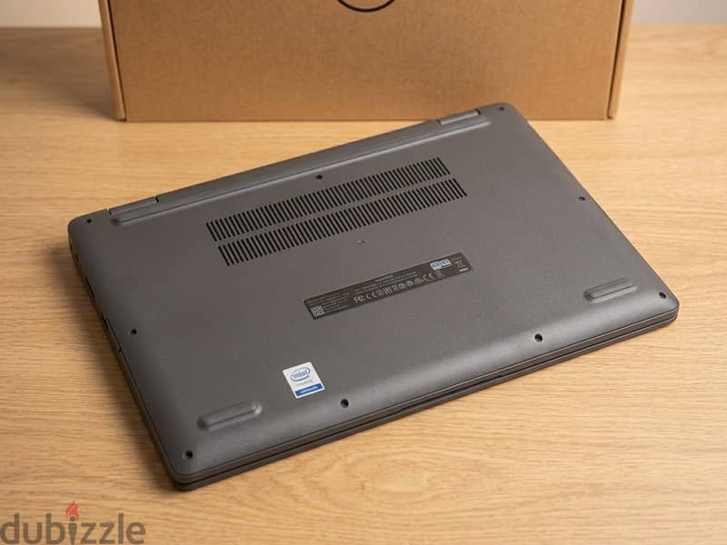 Dell vostro 3500 i7 11th 3