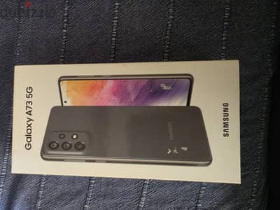 سامسونج ايه 73