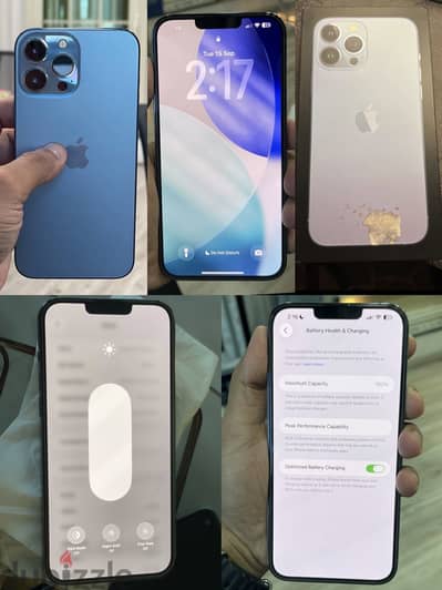 Apple - iPhone 13 Pro Max