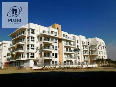 Prime Resale | Ready to Move 155m² Apartment in Mountain View iCity October (Club Park)