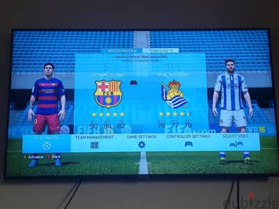 xbox one fat اعلي نسخة مساحة ١ تيرا حالة ممتازة