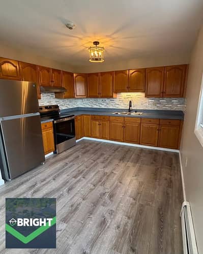 Apartment | Fully Finished 3 Bedrooms with Nanny's Room | 176 sqm in District 1 | Badya Palm Hills